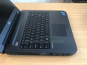 Laptop Dell Latitude 3440 4GB Intel Core I5 HDD 500GB