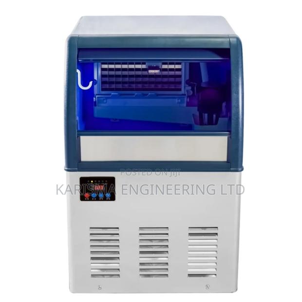 Ice Cube Maker - thumbnail 2