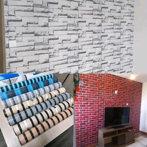 Bricks Wallpapers Smart Wallpapers - main view