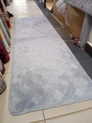 Bedside Mats/Corridor Runner