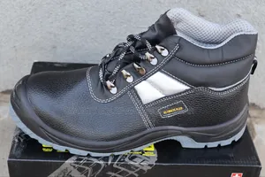 Supreme Safety Boots