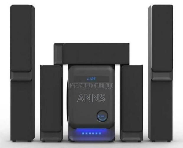 Nobel 5.1ch Amazing NB- 1211 Home Theatre System