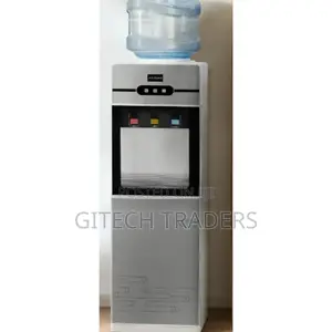 * Hot/Normal/Cold Water Dispenser