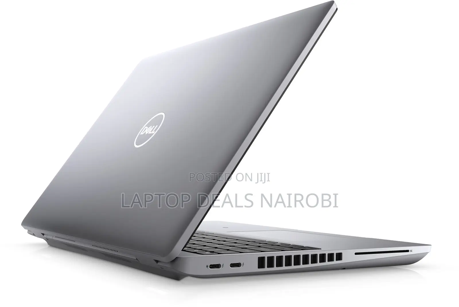 Laptop Dell Precision 3561 32GB Intel Core I7 SSD 1T