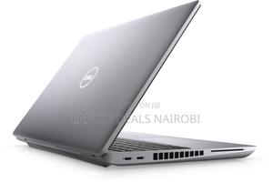 Laptop Dell Precision 3561 32GB Intel Core I7 SSD 1T - main view