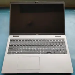 Laptop Dell Precision 3561 32GB Intel Core I7 SSD 1T