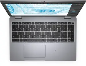 Laptop Dell Precision 3561 32GB Intel Core I7 SSD 1T