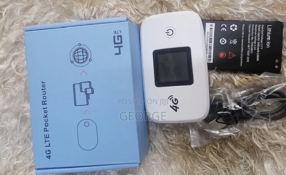 Selling-Salisky XM 300 4G Universal Simcard Mifi Wifi