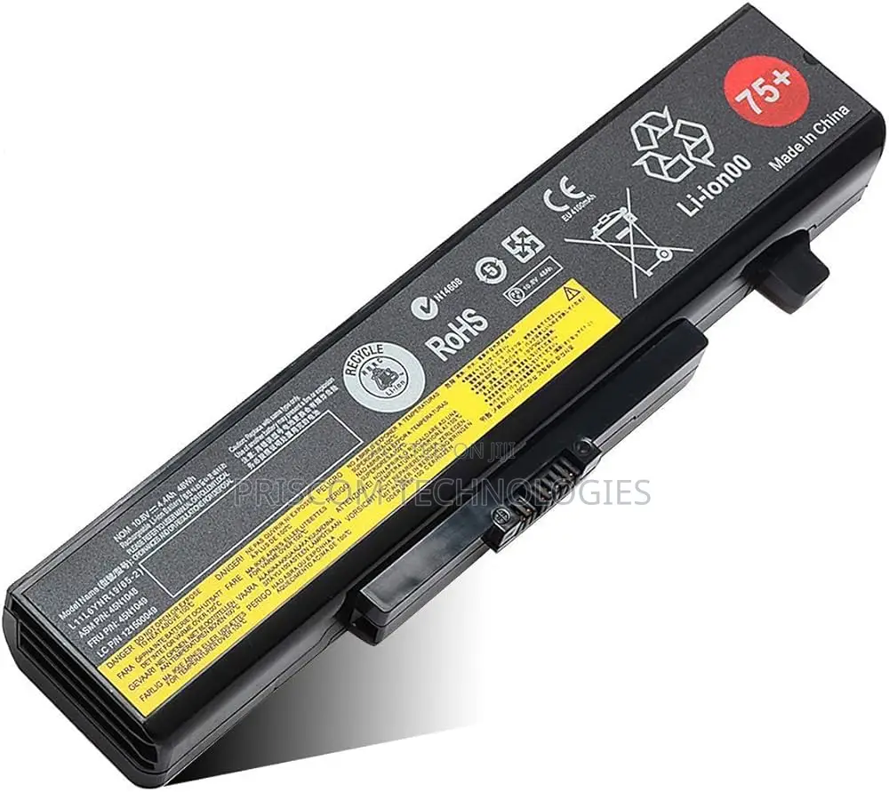 Laptop Battery for Lenovo B590 3icr19/65-2 B580, B585, B590