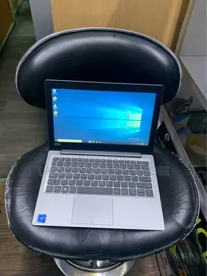 Laptop Lenovo IdeaPad 1 4GB Intel Celeron HDD 500GB