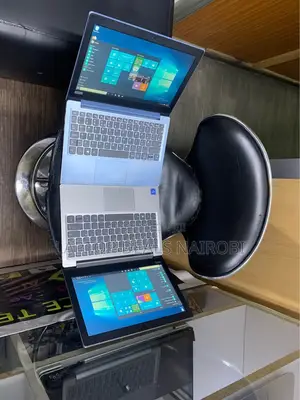 Laptop Lenovo IdeaPad 1 4GB Intel Celeron HDD 500GB