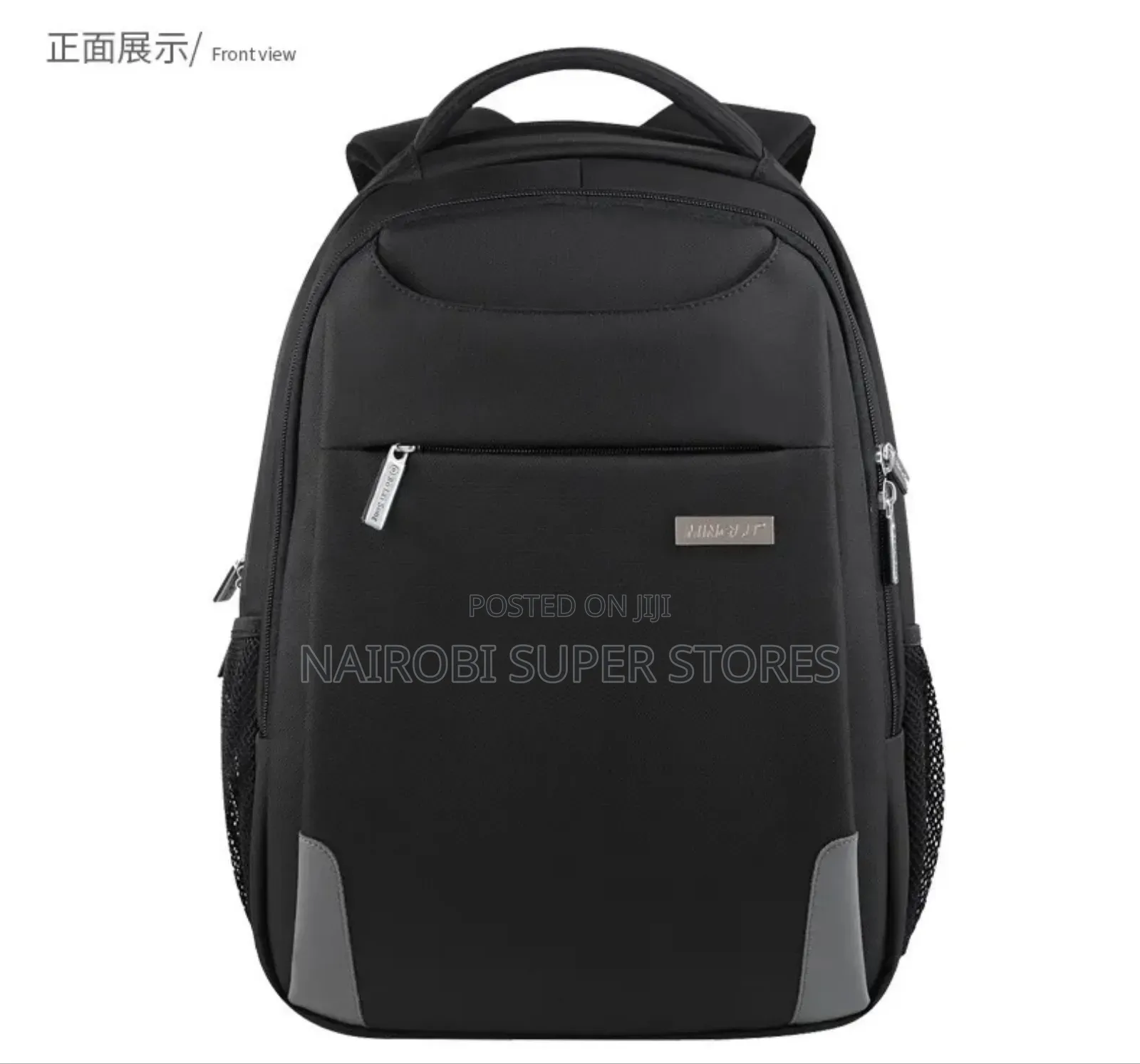Biaowang Backpack Laptop Bag