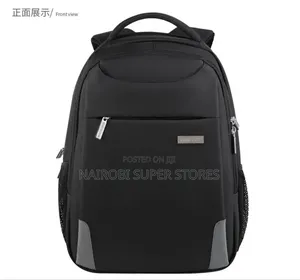 Biaowang Backpack Laptop Bag