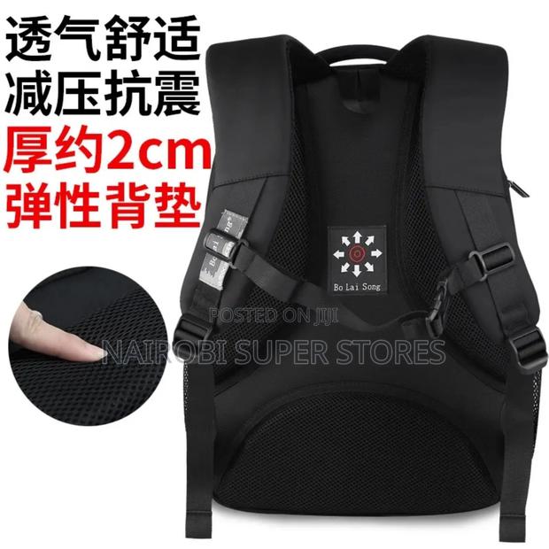 Biaowang Backpack Laptop Bag - thumbnail 3