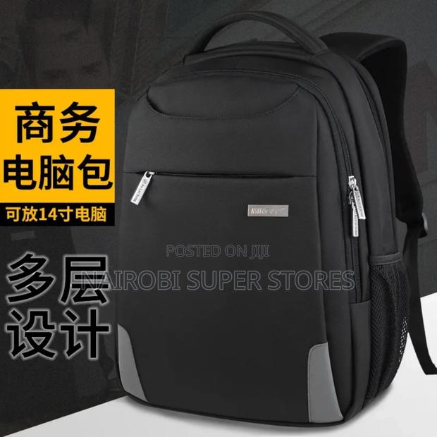 Biaowang Backpack Laptop Bag - thumbnail 4