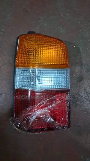 Tail Lamp Toyota Ee96 Wagon