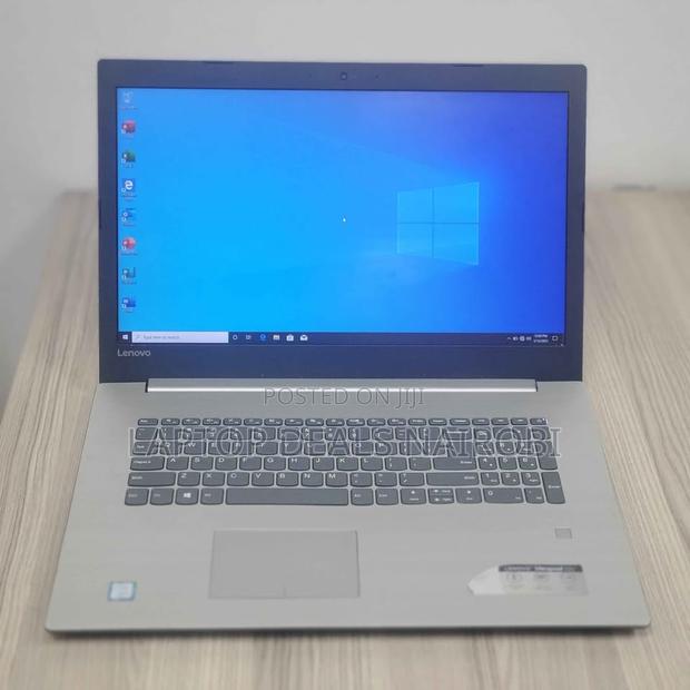 Laptop Lenovo IdeaPad 320S 4GB Intel Core I3 SSD 256GB