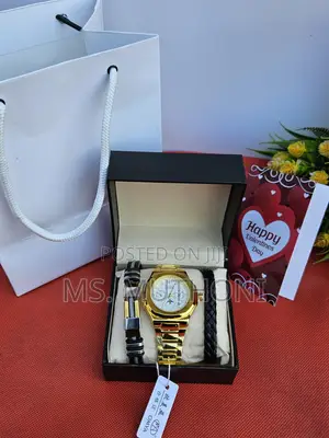 Valentines / Birthday Gents Gift Pack for Him 