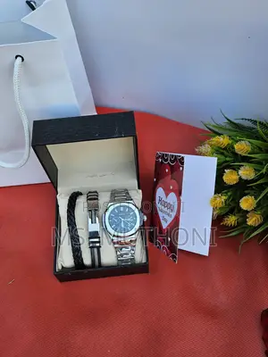 Valentines / Birthday Gents Gift Pack for Him 