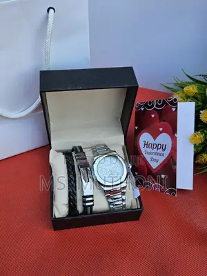 Valentines / Birthday Gents Gift Pack for Him 