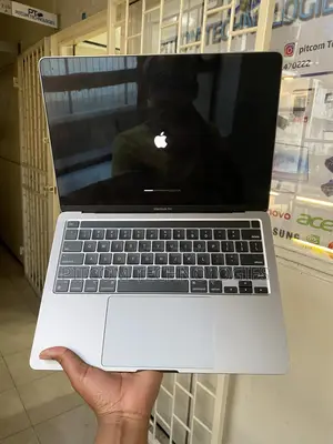 Laptop Apple MacBook Pro 2020 M1 8GB Apple M1 Pro SSD 256GB