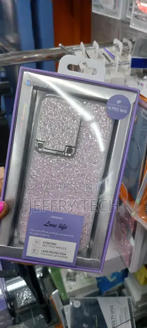 Stenting Love Life Glitter Girly Case for iPhone 16 Pro Max