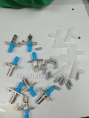 Rabbit Nipple Drinkers Set