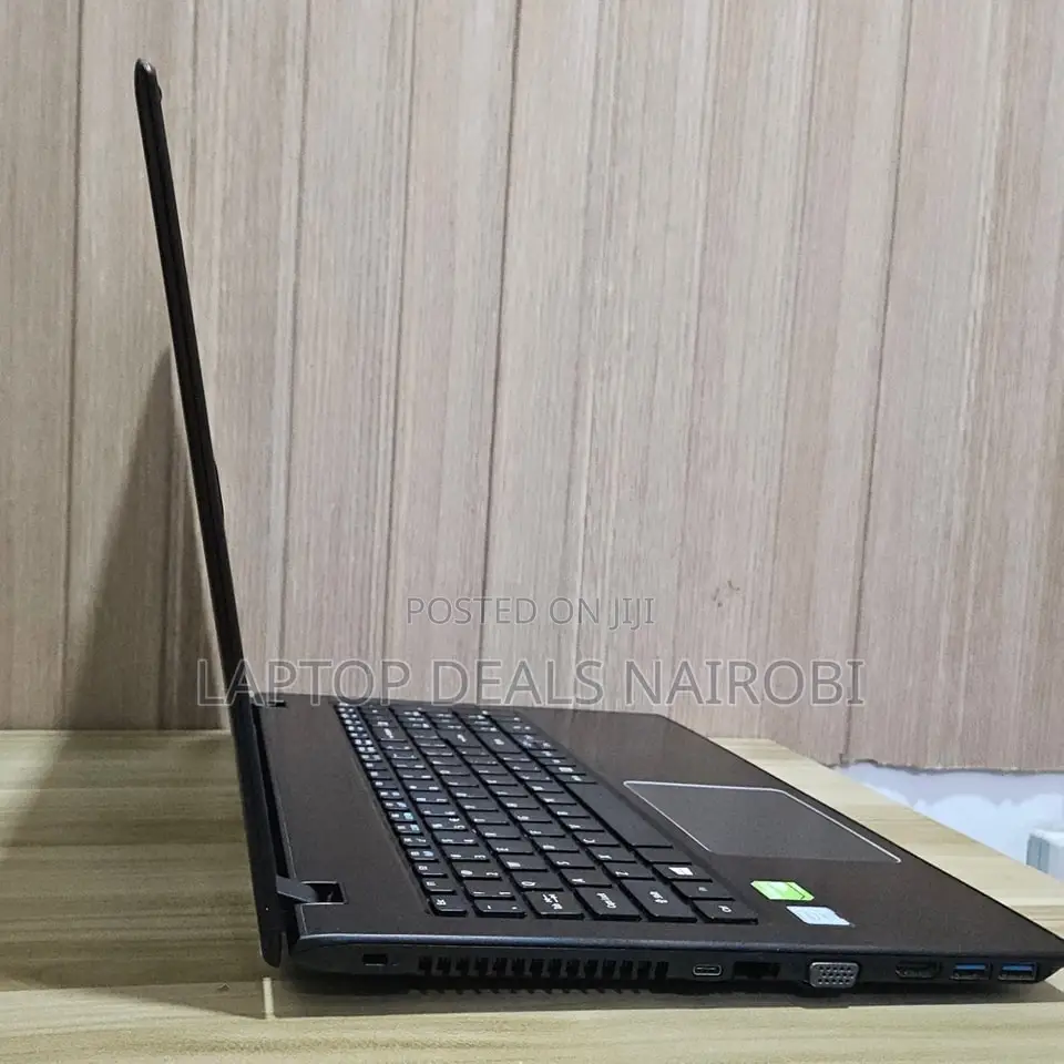 Laptop Acer TravelMate B 8GB Intel Core I5 SSD 256GB