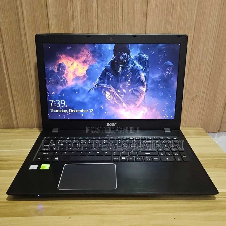Laptop Acer TravelMate B 8GB Intel Core I5 SSD 256GB