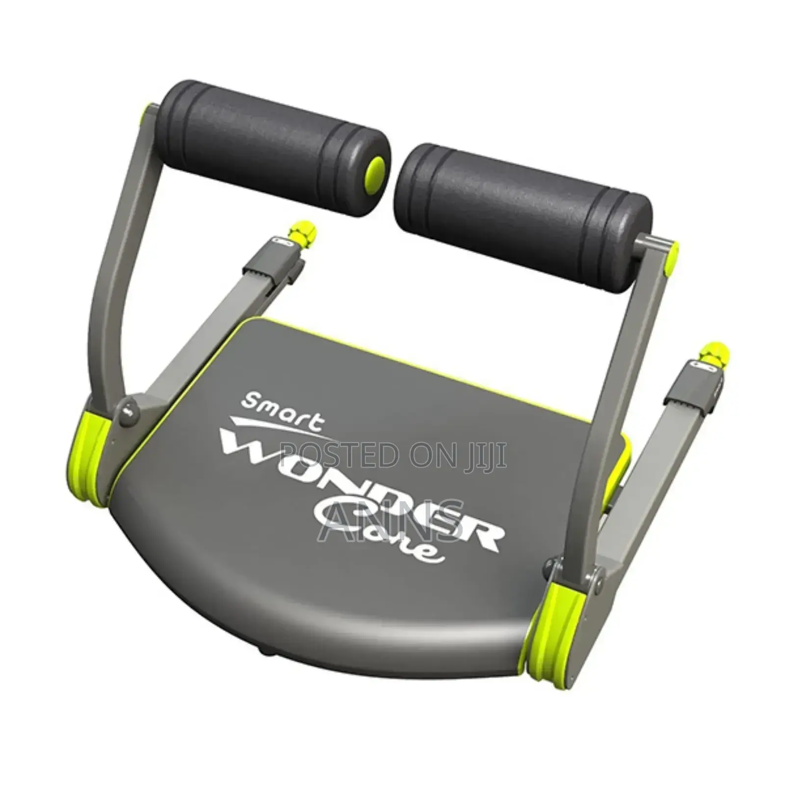 Excellent Wondercore Exercise Machine