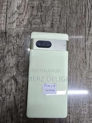 Google Pixel 7 128 GB