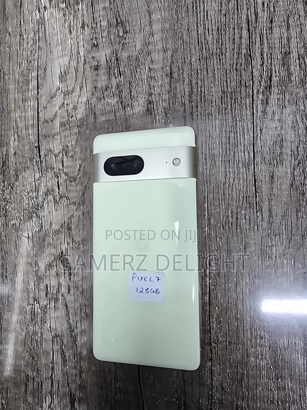 Google Pixel 7 128 GB - thumbnail 3