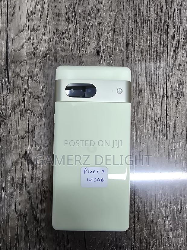 Google Pixel 7 128 GB - thumbnail 4
