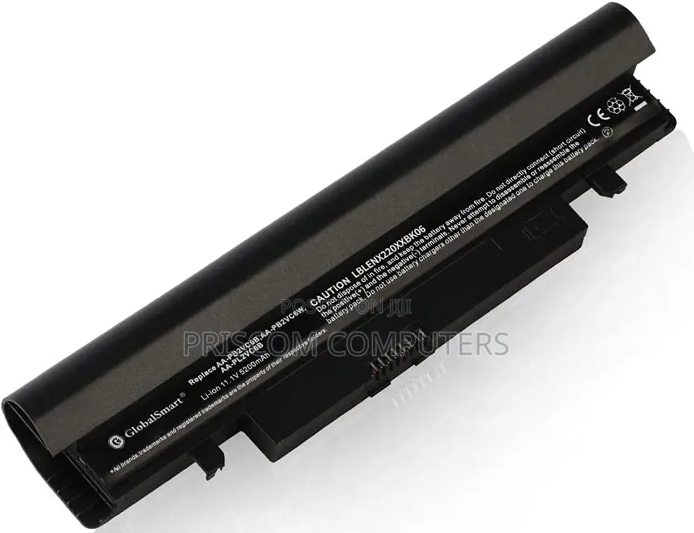 N150 Samsung N145P, N145 Plus, N148, N148P, N14 Plus Battery