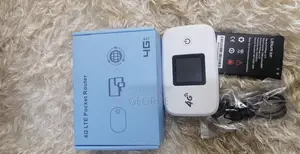 Superlative Mifi 4G LTE Advanced Mobile Wifi