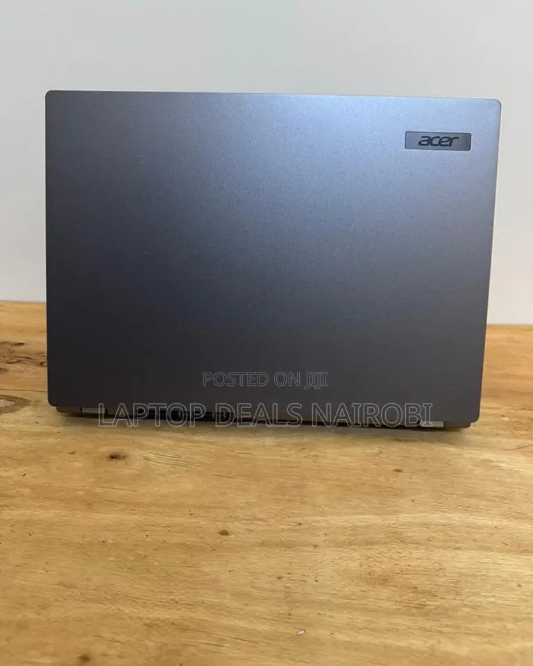 Laptop Acer TravelMate P2 16GB Intel Core I5 SSD 512GB