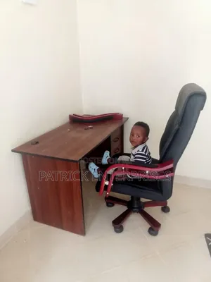 1.2 MTR Plus Executive Director/CEO Leather Chair