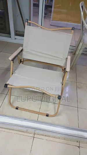 Outdoor Kermit Camping Chair