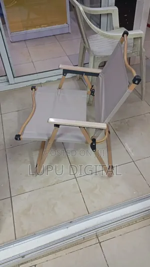 Outdoor Kermit Camping Chair