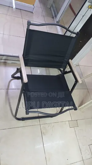 Outdoor Kermit Camping Chair