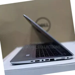 New Laptop HP EliteBook 840 G3 8GB Intel Core I5 SSD 256GB