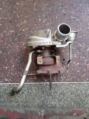 Turbo for Nissan HT12