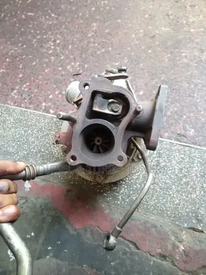 Turbo for Nissan HT12