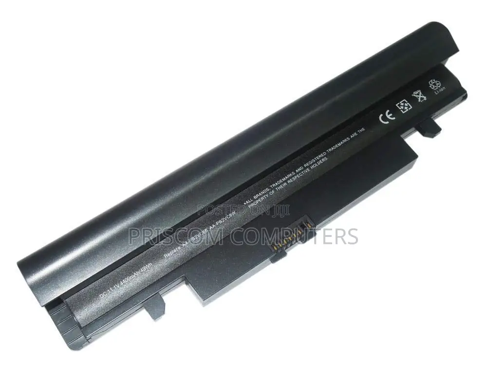 N150 Samsung N145P, N145 Plus, N148, N148P, N14 Plus Battery