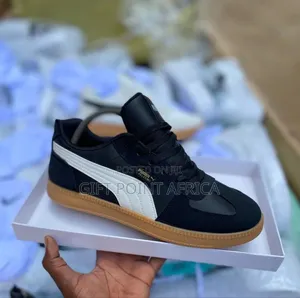 Puma Suede Men Sneakers