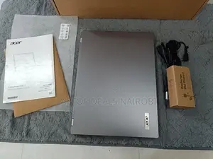 New Laptop Acer TravelMate P6 8GB Intel Core I3 SSD 256GB