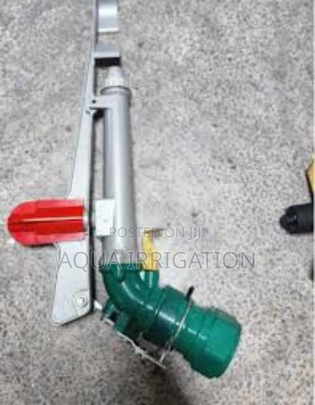 High-Performance Rain Guns for Farms.