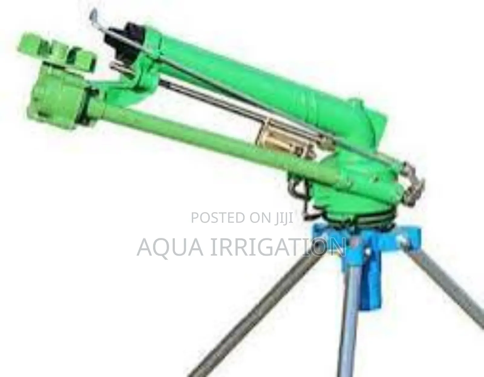 Save Resources With Rain Guns Today.
