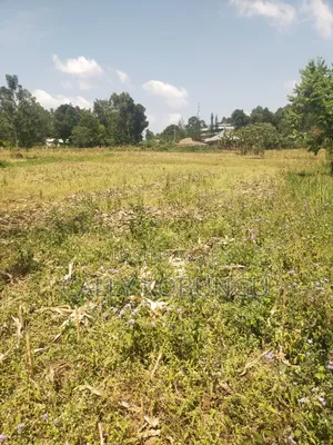 2.5 Acres in Kakamega, Shirere