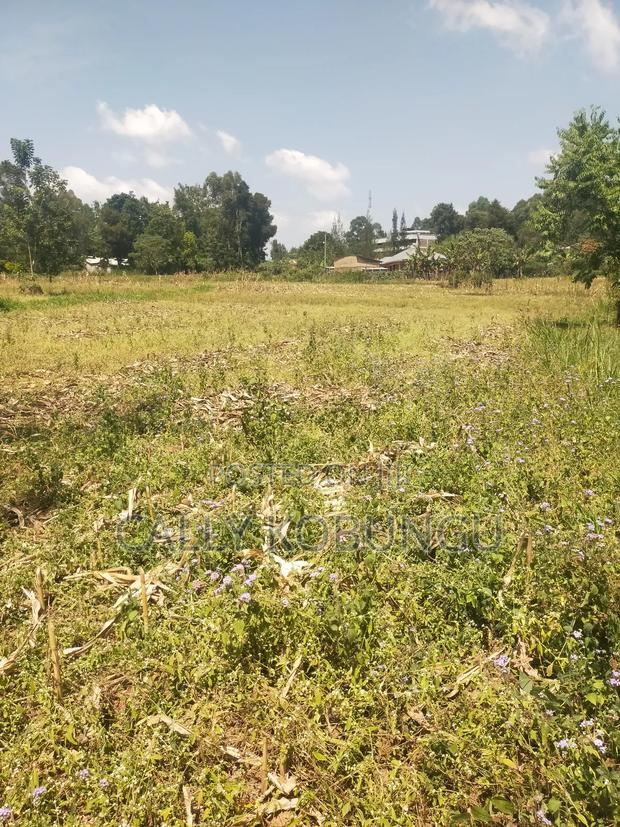 2.5 Acres in Kakamega, Shirere